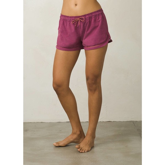 Prana Pants - Prana Women's Mariya Short Sz Sm
